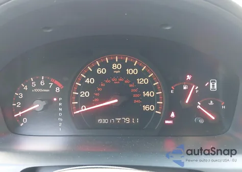 2004 Honda Accord 3.0 Ex from USA, damaged, VIN 1HGCM82604A021255